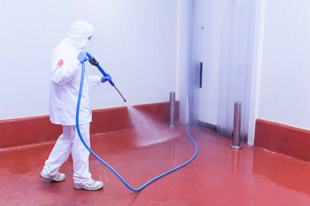 Whiteville, NC Pressure Washing Company